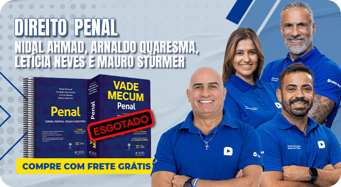 CEISC | Direito Penal