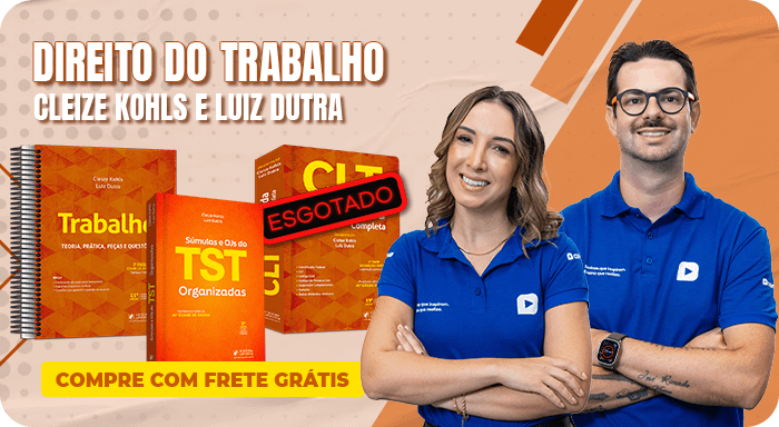 CEISC | Direito do trabalho