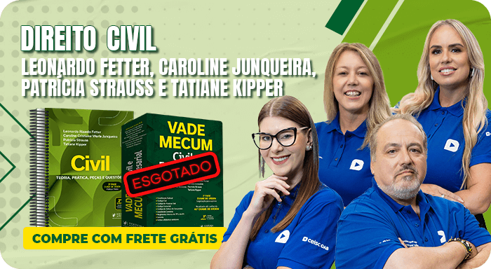 CEISC | Direito Civil