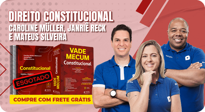 CEISC | Direito Constitucional