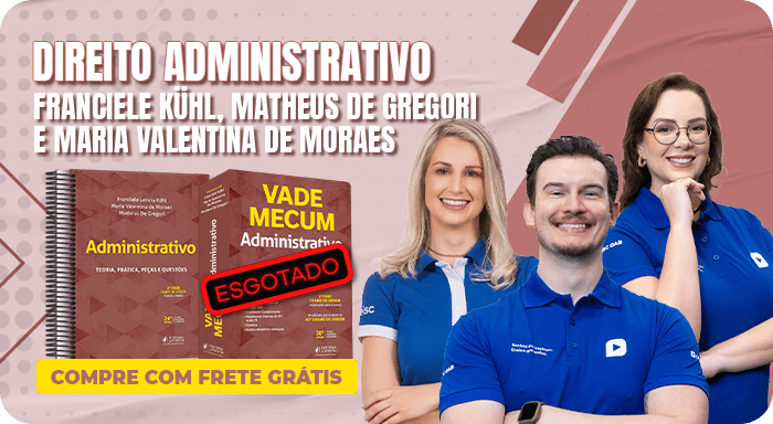 CEISC | Direito Administrativo