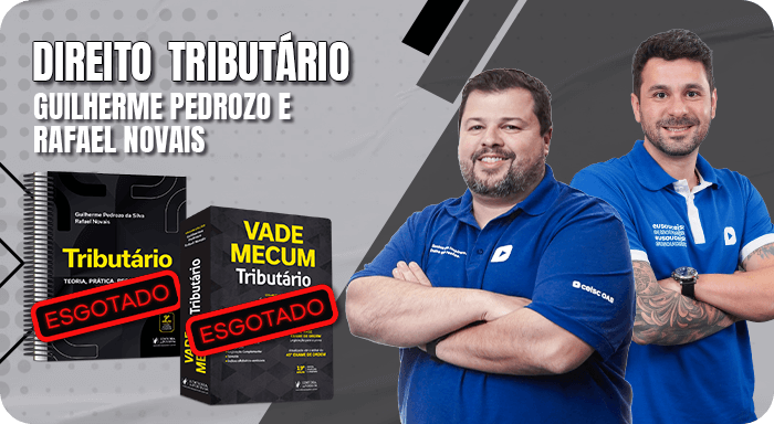 CEISC | Direito Tributário