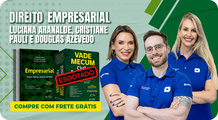 CEISC | Direito Empresarial