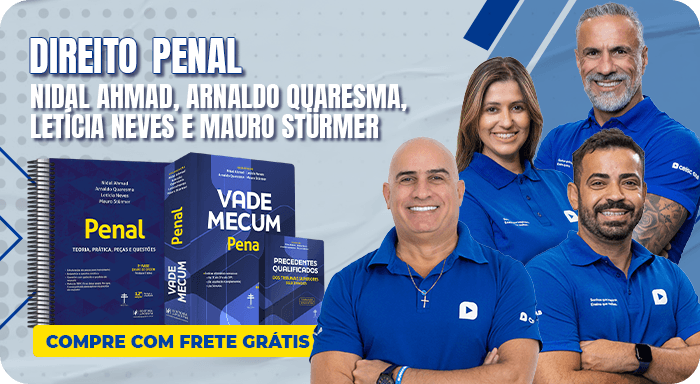 CEISC | Direito Penal