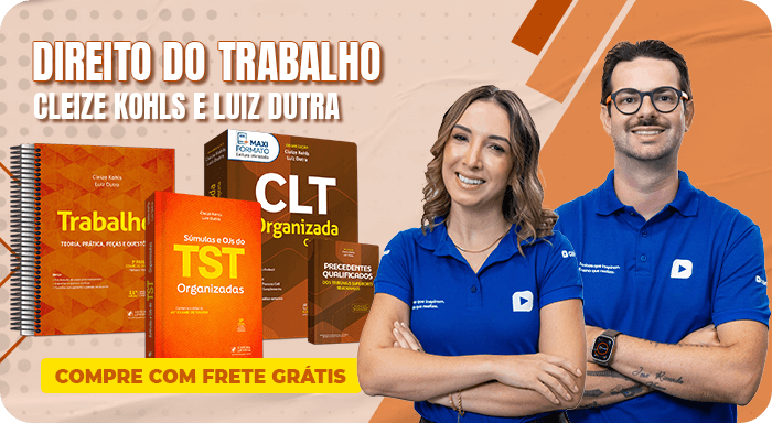 CEISC | Direito do trabalho