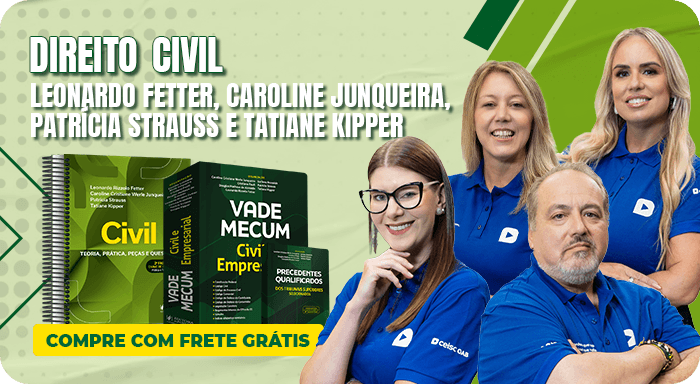 CEISC | Direito Civil
