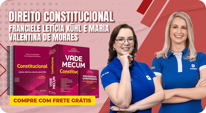 CEISC | Direito Constitucional