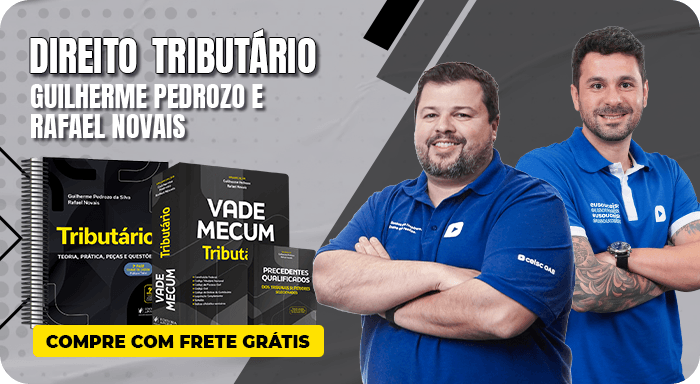 CEISC | Direito Tributário