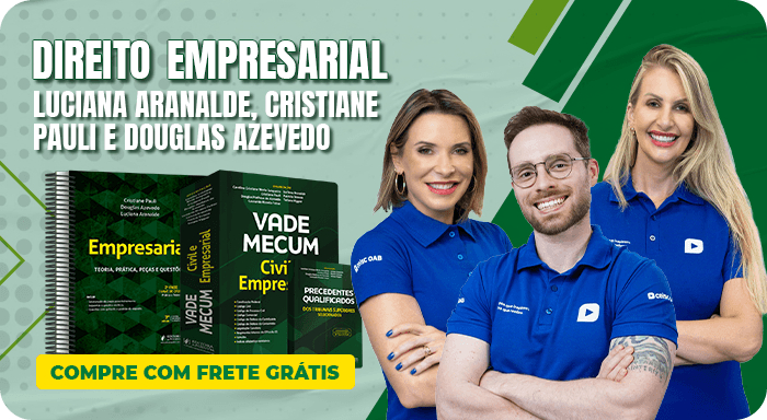 CEISC | Direito Empresarial