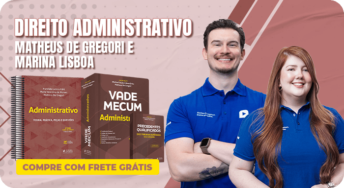 CEISC | Direito Administrativo