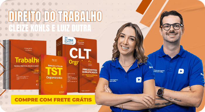 CEISC | Direito do trabalho