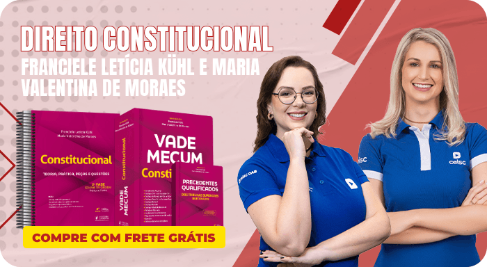 CEISC | Direito Constitucional