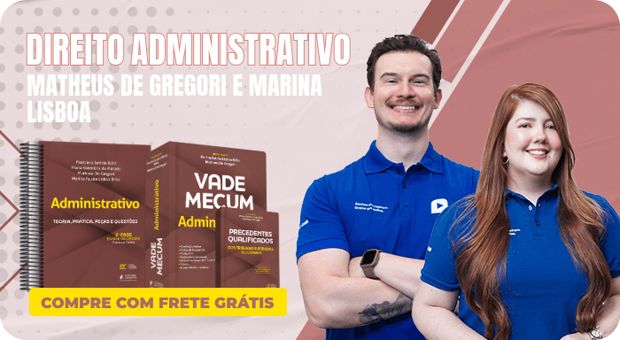CEISC | Direito Administrativo