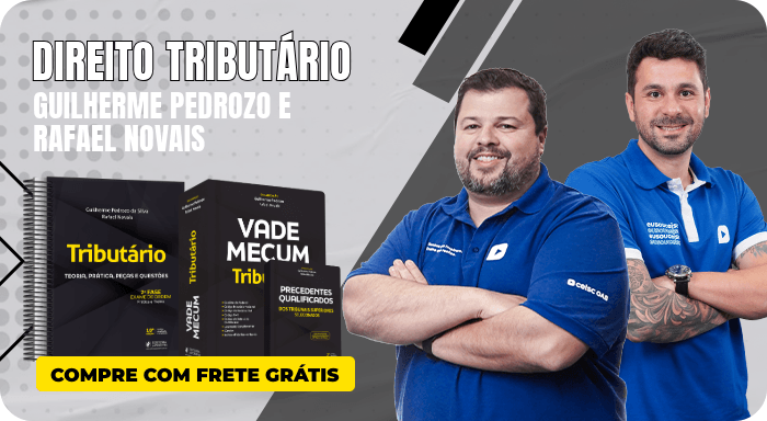 CEISC | Direito Tributário