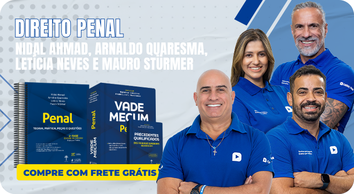 CEISC | Direito Penal