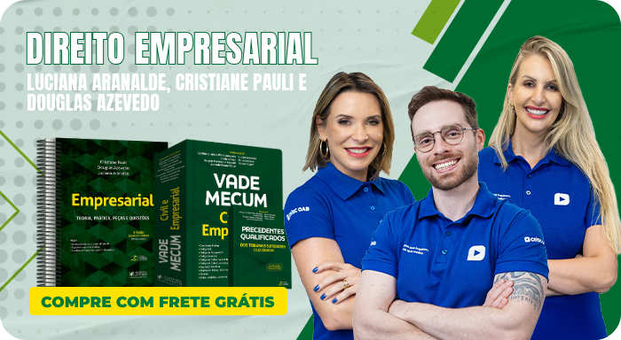 CEISC | Direito Empresarial