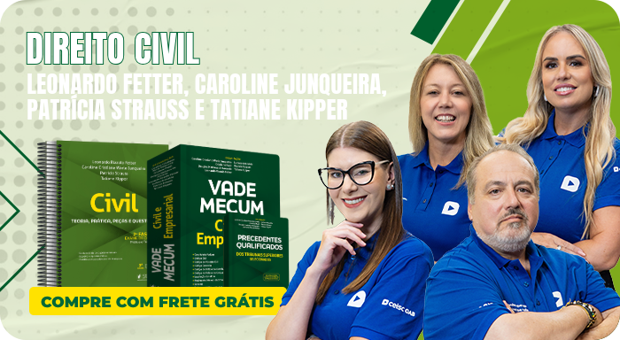 CEISC | Direito Civil