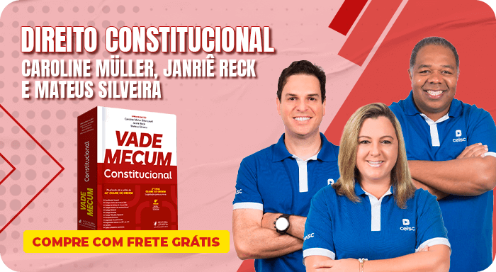 CEISC | Direito Constitucional