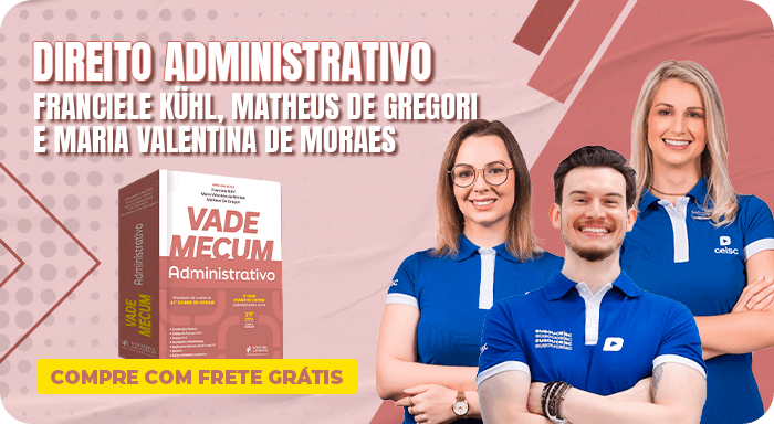 CEISC | Direito Administrativo