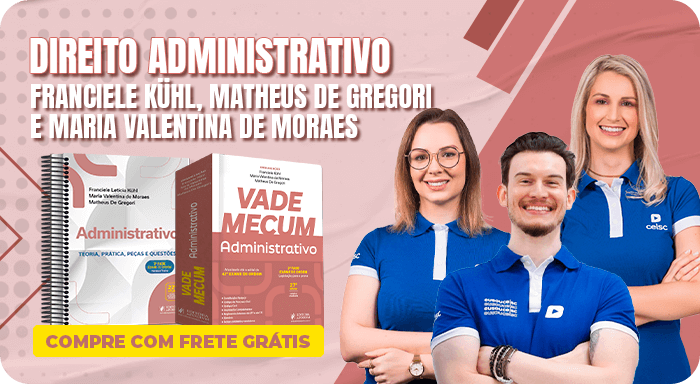 CEISC | Direito Administrativo