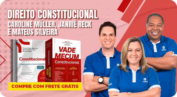 CEISC | Direito Constitucional